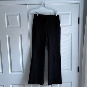 Loft Classic Boot Cut Black Women's Pants